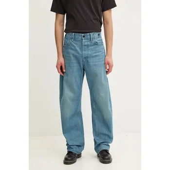 Pánské džíny Džíny G-Star D25357.D318 modrá 55X, vel. 36/32