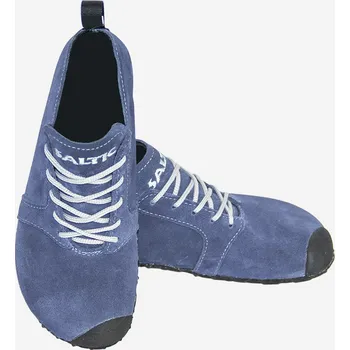 Dámská zdravotní obuv Saltic Fura Petrolej Men Velikost EU: 36, vnitřní délka: 233, vnitřní šířka: 96
