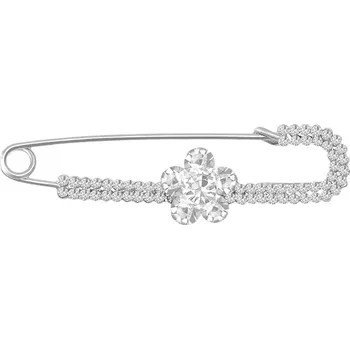 Brož Gaira Brož Spínací špendlík 30010, Barva stříbrná