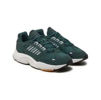 Dámské tenisky adidas Sneakersy OZMILLEN IF9596 Zelená 41_13