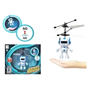 Robot Létající robot Senzor