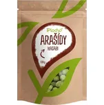 iPlody Arašídy s příchutí wasabi 100g