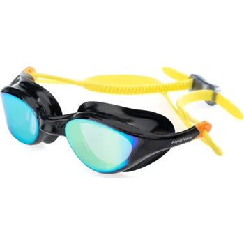 Sluneční brýle Brýle AQUAWAVE ASTRON RC M000225332 – Černá