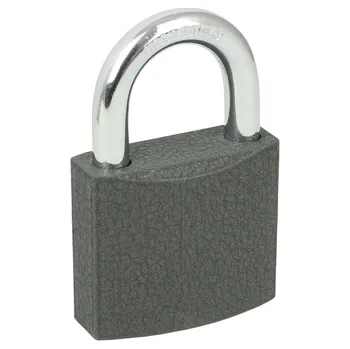 Visací zámek DOMINO Visací zámek HOMER litina H60mm