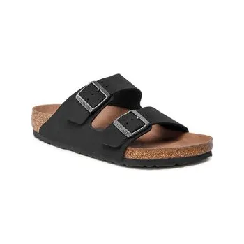 Dámská obuv Nazouváky Birkenstock Arizona Bs 1019115 Černá 39
