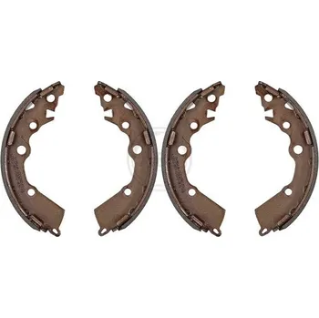 Brzdová čelist Sada brzdových čelistí A.B.S. 9336