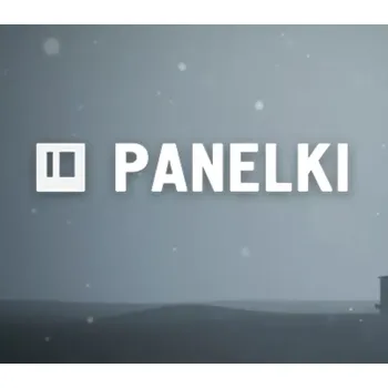 Počítačová hra PANELKI