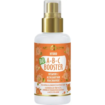 Pleťové sérum Bio Hydro ABC Booster 100 ml