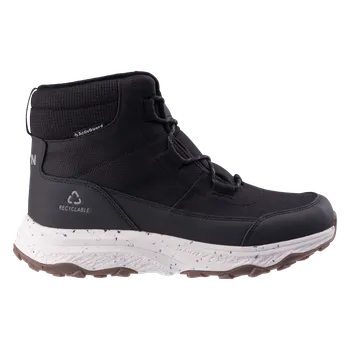 Pánské tenisky Pánské Vysoké boty FITANU NOIREN AG ECO M000284221 – Šedá 46