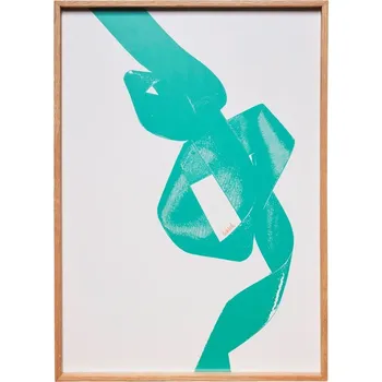 Obraz Obraz 52x72 cm Studio – Hübsch ID_1619524