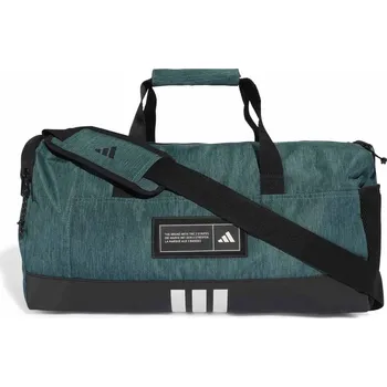 Sportovní taška Taška ADIDAS 4ATHLTS DUF S JY0971 – Zelená