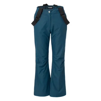 Dámské Kalhoty BRUGI 2ALW M000284526 – Modrá M