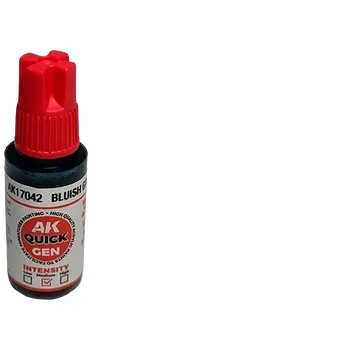 AK Interactive Bluish Grey QG AK17042 - 18 ml