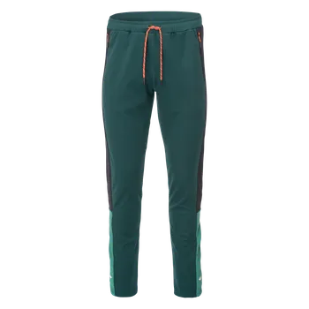 Pánské kalhoty Pánské Kalhoty ELBRUS ENHETTO M000277806 – Zelená XXL