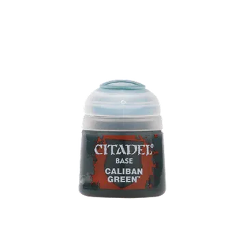 Citadel Base Caliban Green - 12 ml