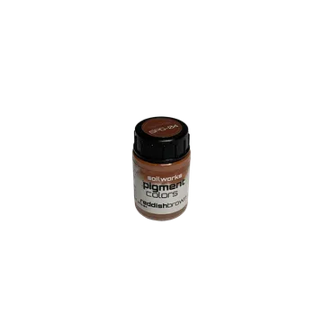 Modelářská barva Scale75 Pigments Reddish Brown - 35 ml