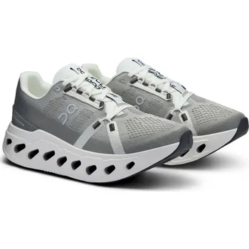 Pánská běžecká obuv On Cloudeclipse bežecké boty - 0 - šedá - 37½