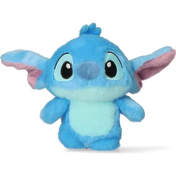 Hračka pro nejmenší Barrado Klíčenka Disney plyšový Stitch 12 cm