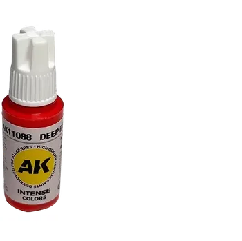 AK Interactive Deep Red AK11088