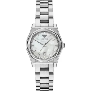 Hodinky Hodinky Emporio Armani AR11723 stříbrná SLV, vel. ONE SIZE
