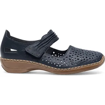 Dámské baleríny Baleríny Rieker