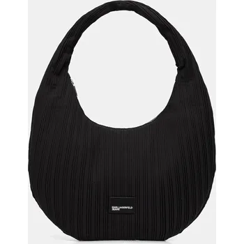 Kabelka Kabelka Karl Lagerfeld Jeans B1W30226 černá 99X, vel. ONE SIZE