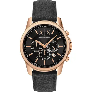 Hodinky Hodinky Armani Exchange AX1769 černá 99X, vel. ONE SIZE