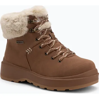 Dámská obuv SKECHERS Park City chesnut