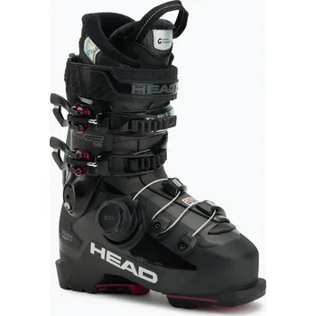 Sjezdové lyžování Lyžařské boty Head Edge 95 W HV GW Boa