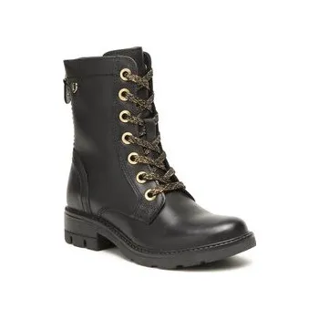 Pracovní obuv Kotníková obuv Lasocki Young CI12-DEMETRA-12A Černá 36