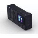 BLAUPUNKT DR6BK černá (5901750508691)