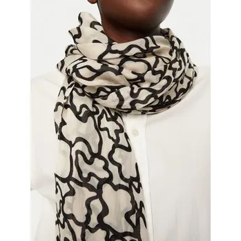 Šála Šál TOUS 2000780501 Béžová OS