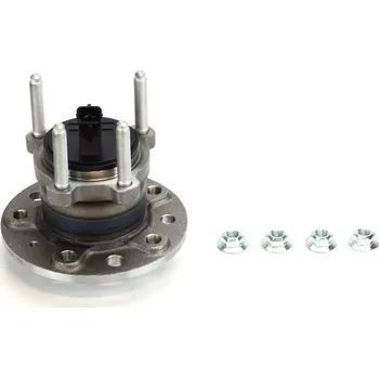 Sada ložiska kola CONTITECH WBE1205