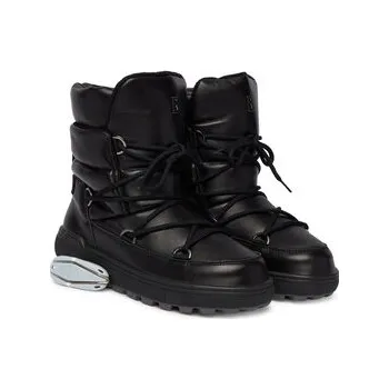 Dámská zimní obuv Sněhule Bogner Chamonix S 11 C 22546723 Černá 36