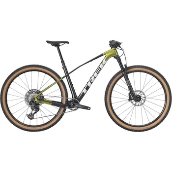 Horské kolo Trek Procaliber 9.6 Gen 3 29" Chameleon Green 2026