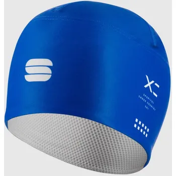 Čepice SPORTFUL Cyklistická čepice - SQUADRA - modrá UNI