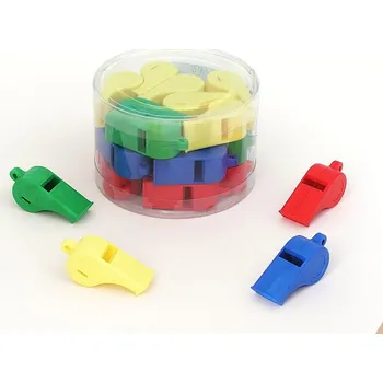 Hra na policii a hasiče efko Píšťalka dvoutónová