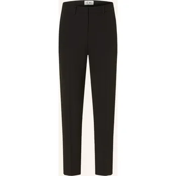 Ichi Dámské Kalhoty Ihlexi, černá, 32