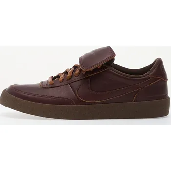Pánské tenisky Tenisky Nike Killshot 2 Ltr Prm Burgundy Crush/ Burgundy Crush EUR 38