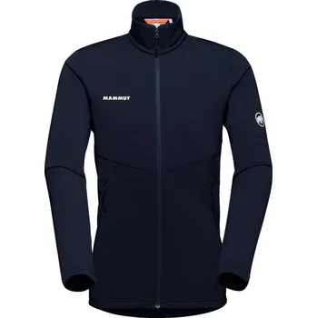 Mammut Mammut Aconcagua Light ML Jacket Men Barva - Velikost: Modrá tmavá - XXL
