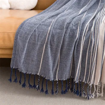 Stůl na stolní tenis Plaid Domoletti T231003 žinylka, modrá, 127 cm x 152 cm