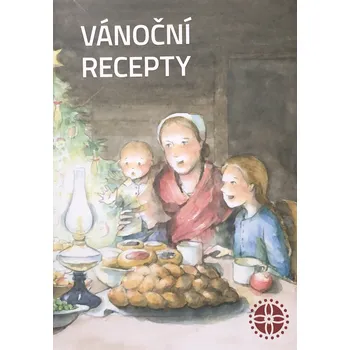 Vánoční recepty (lidové recepty)