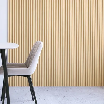 Obklad Obkladový panel Vilo MPC lamelový M 15 x 265cm - Harmony Wood Obkladový panel Vilo MPC lamelový M 15 x 265cm - Harmony Wood