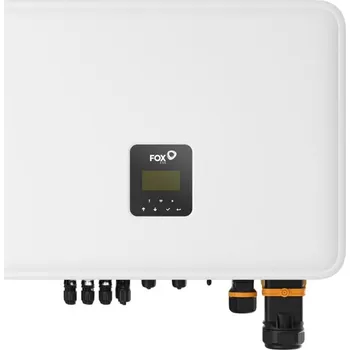 solární měnič FoxESS P3-15.0-SH Hybridní invertor 15 kW