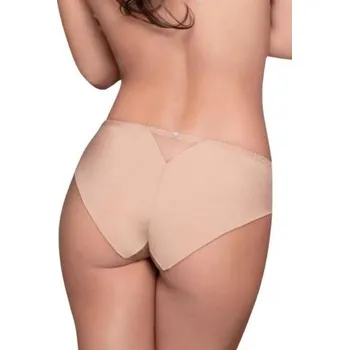 Kalhotky Dámské tělové kalhotky Leilieve 6064 tělová M