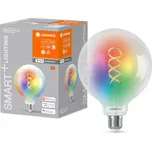 LED žárovka Ledvance 4058075777897 RGBW