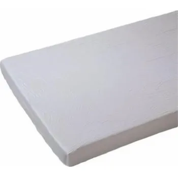 Masážní přístroj Ochranná utěrka na postel nebo matraci 100x200cm