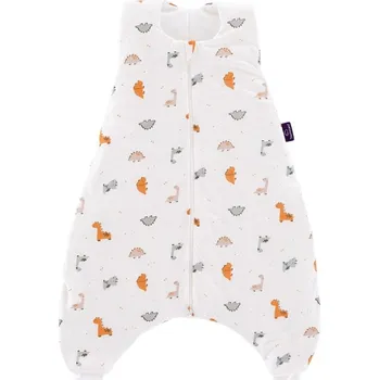 Fusak TRÄUMELAND spací pytel „to Go“ Dinolino vel. 110 cm