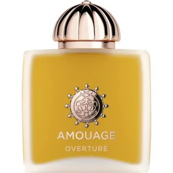 Dámský parfém Amouage Overture Woman Parfemovaná voda 100ml, dámske
