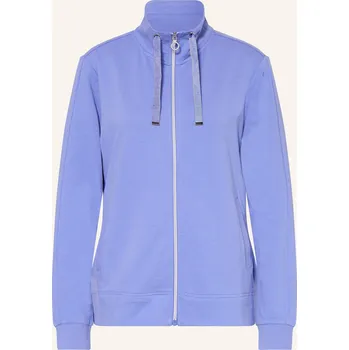 Dámská mikina Joy Sportswear Dámská Mikina Elora, tmavě modrá, 44